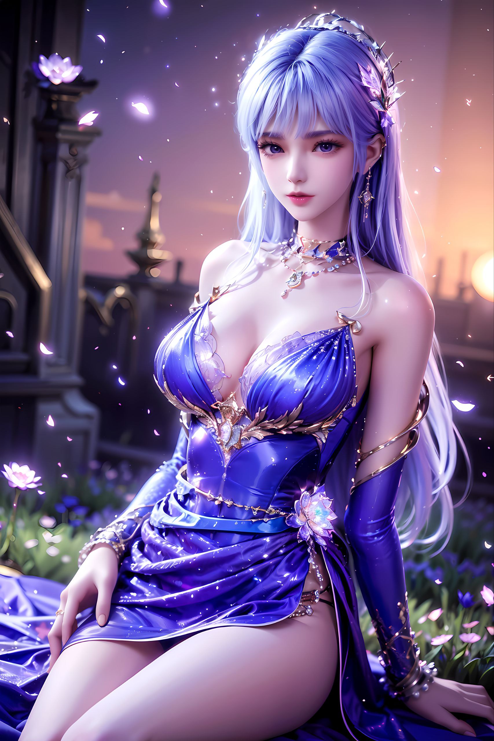 的经济收入