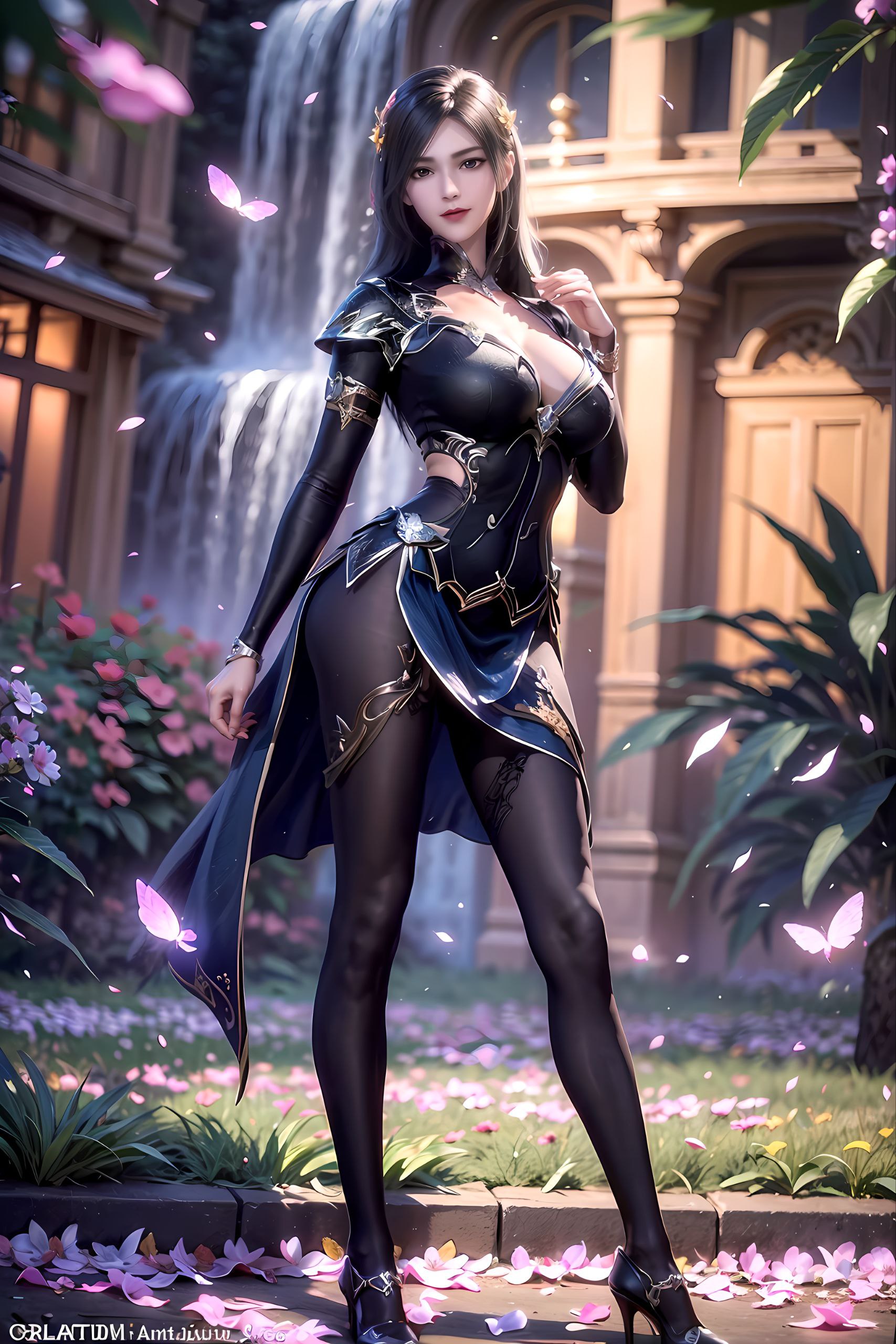 HD