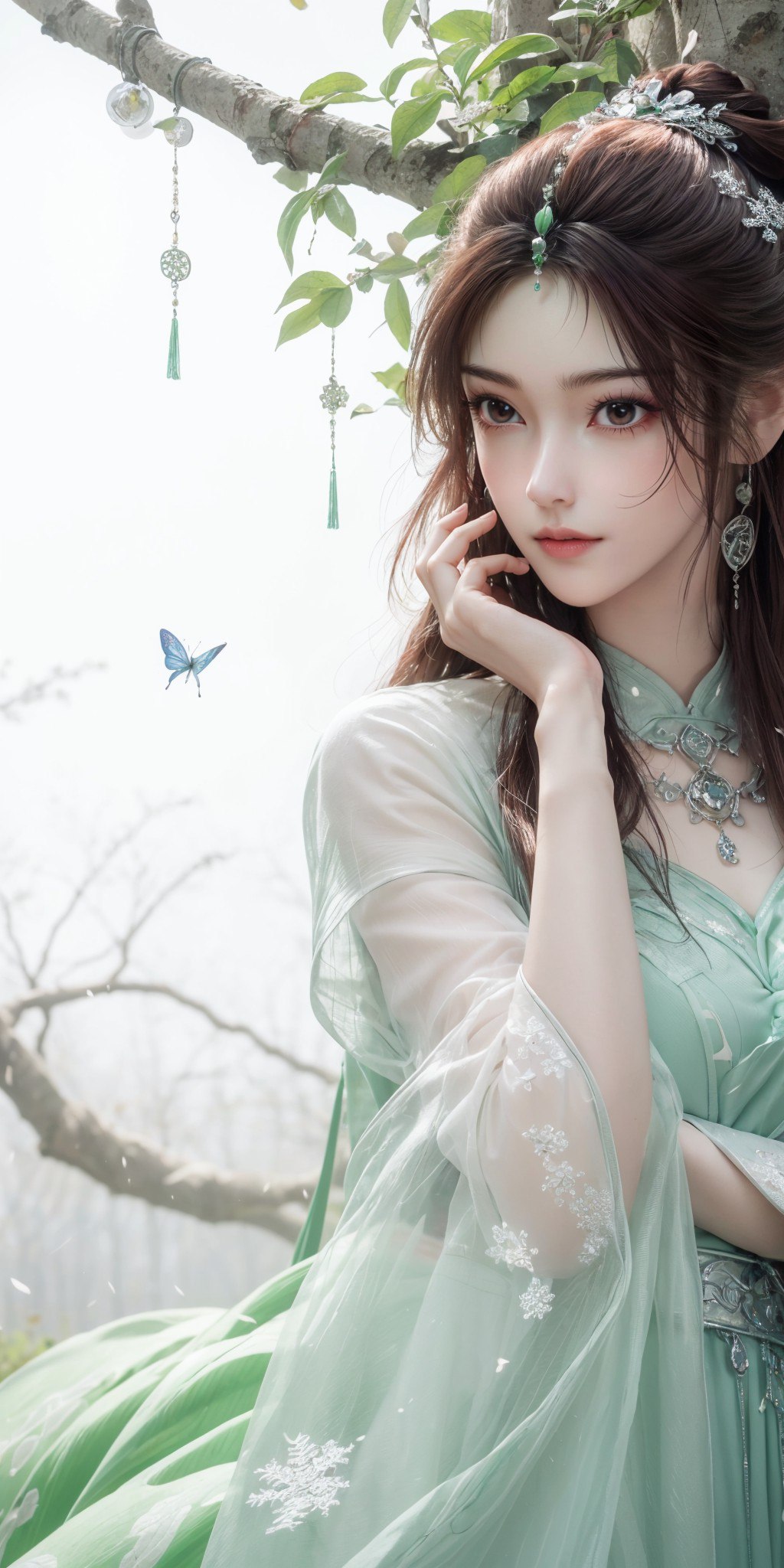 技术的发展