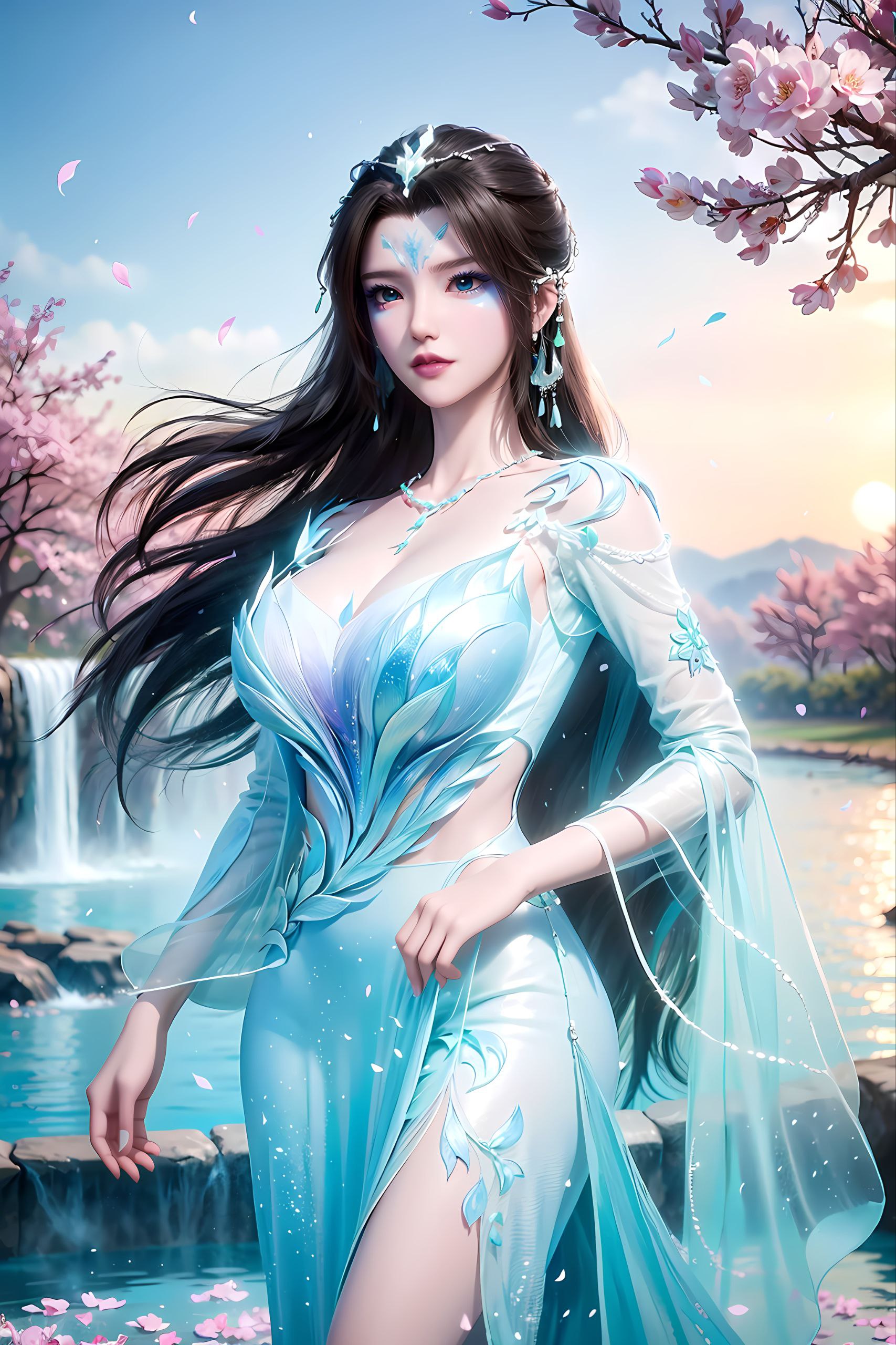 纤细的解读