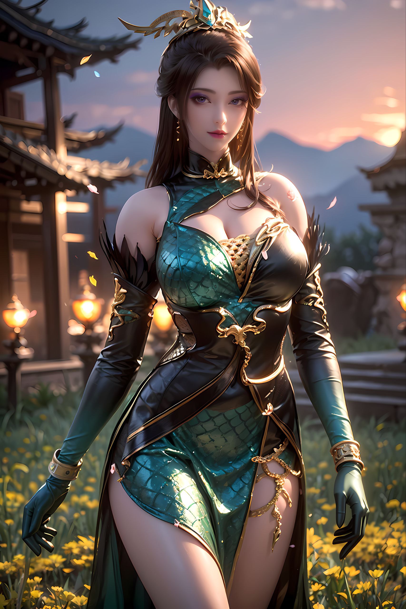 的乐趣