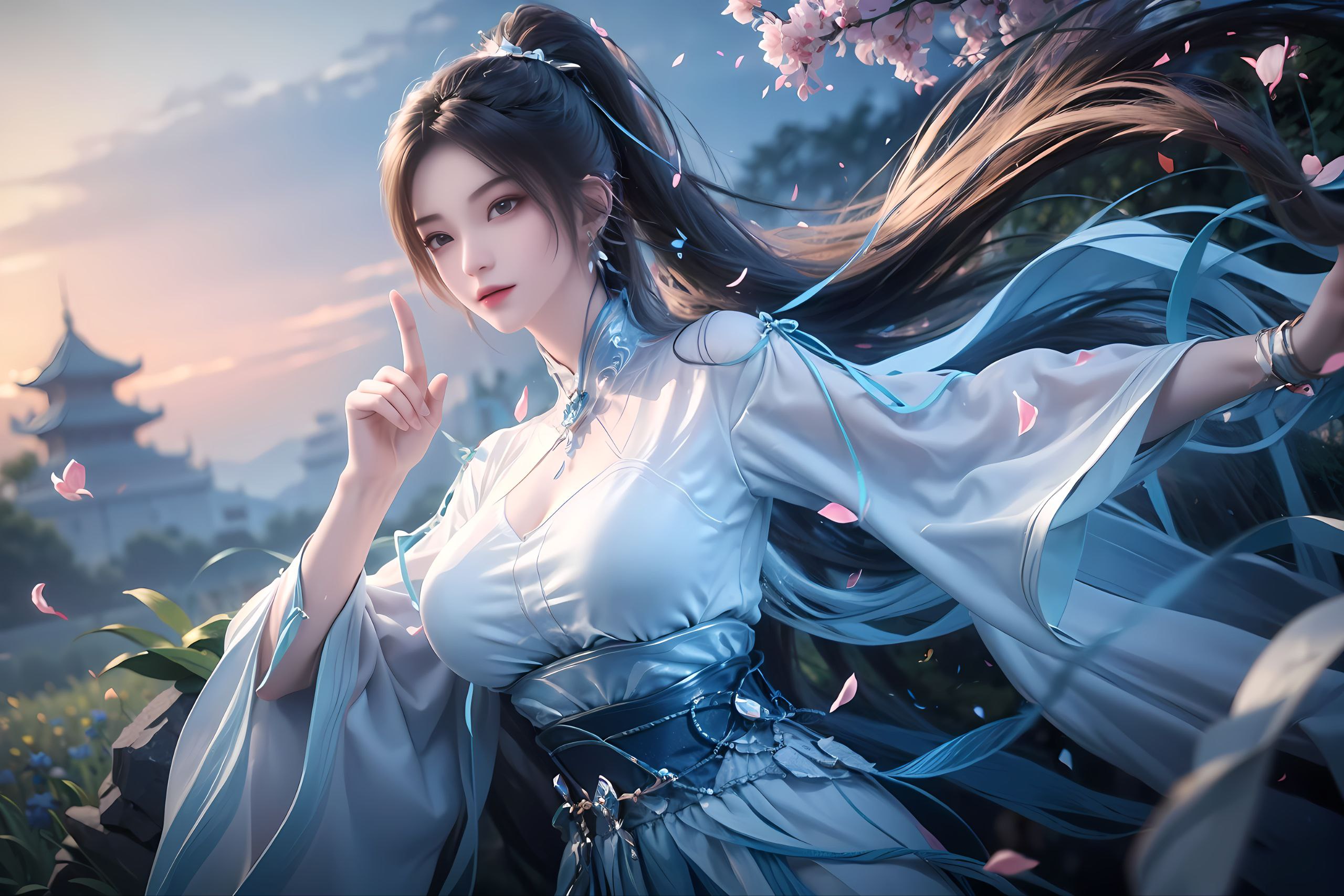 涵盖了影视