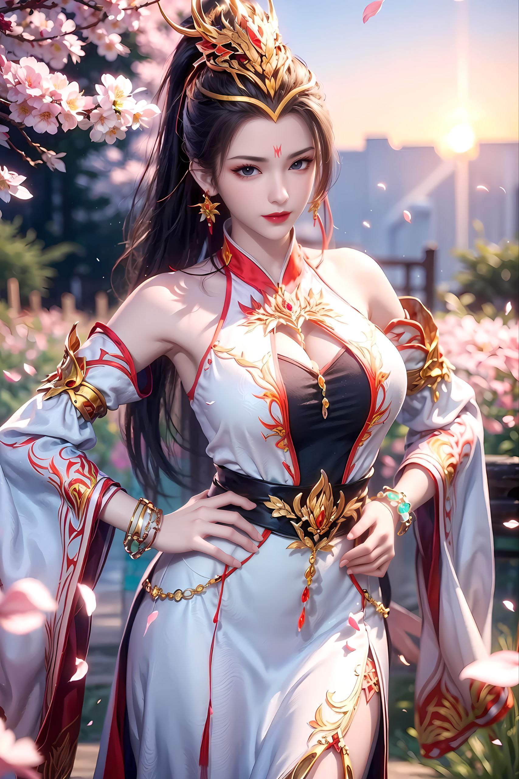 每一个入口