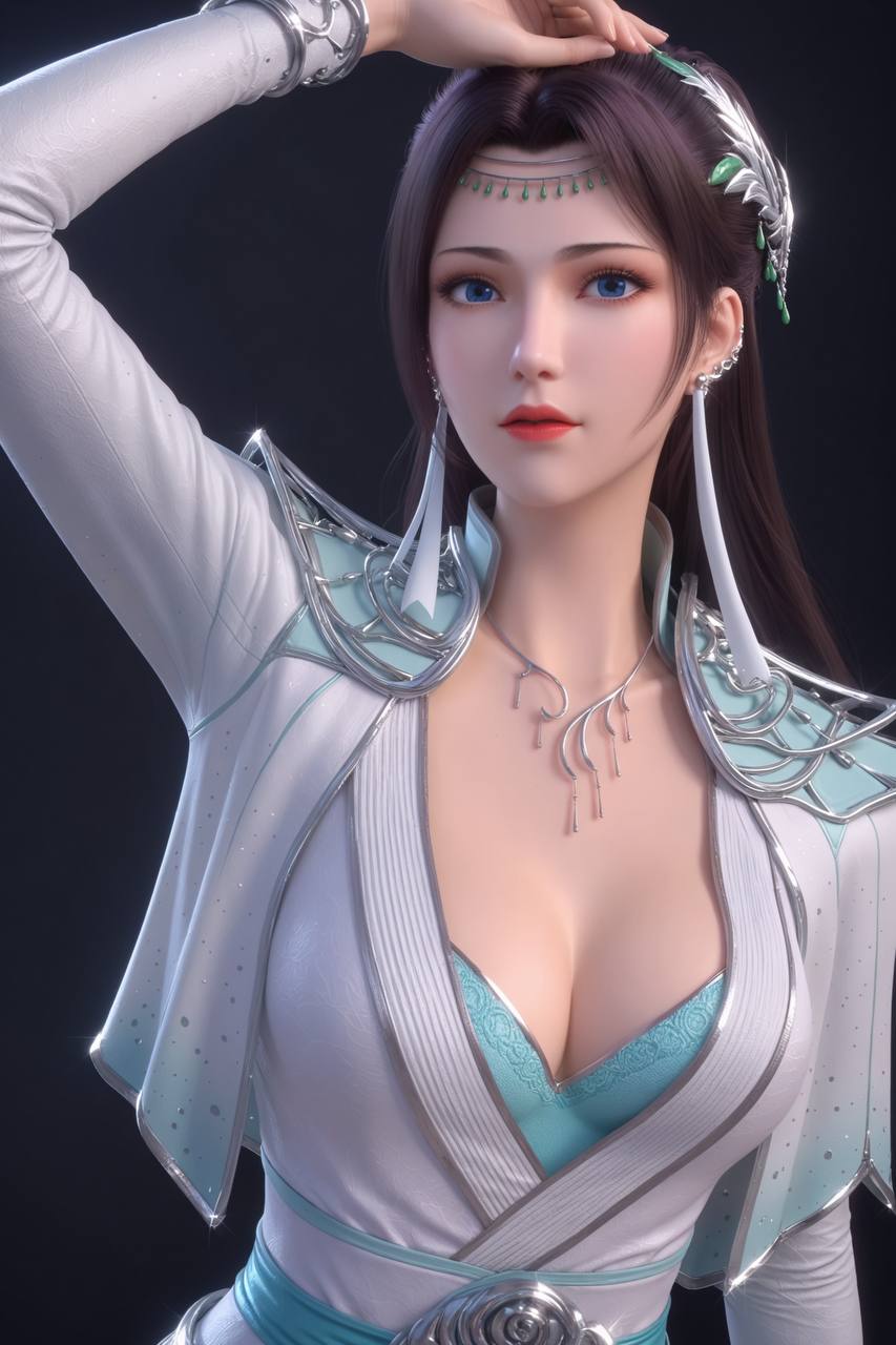 更多的是一