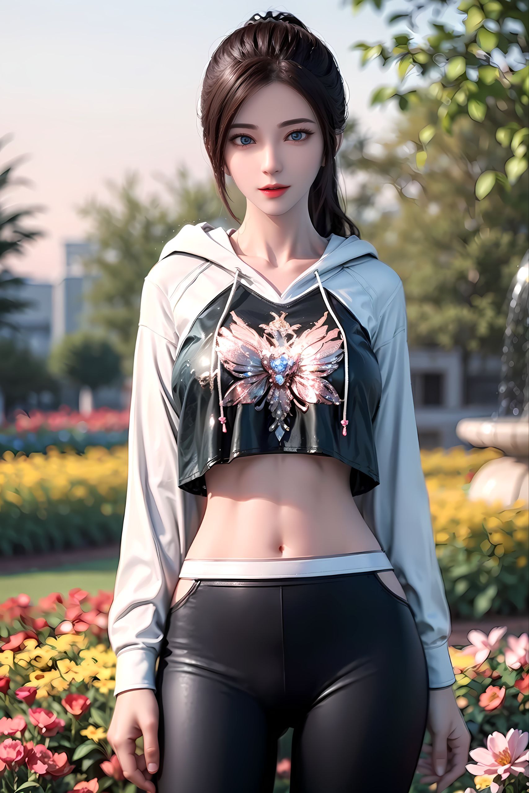 曝光