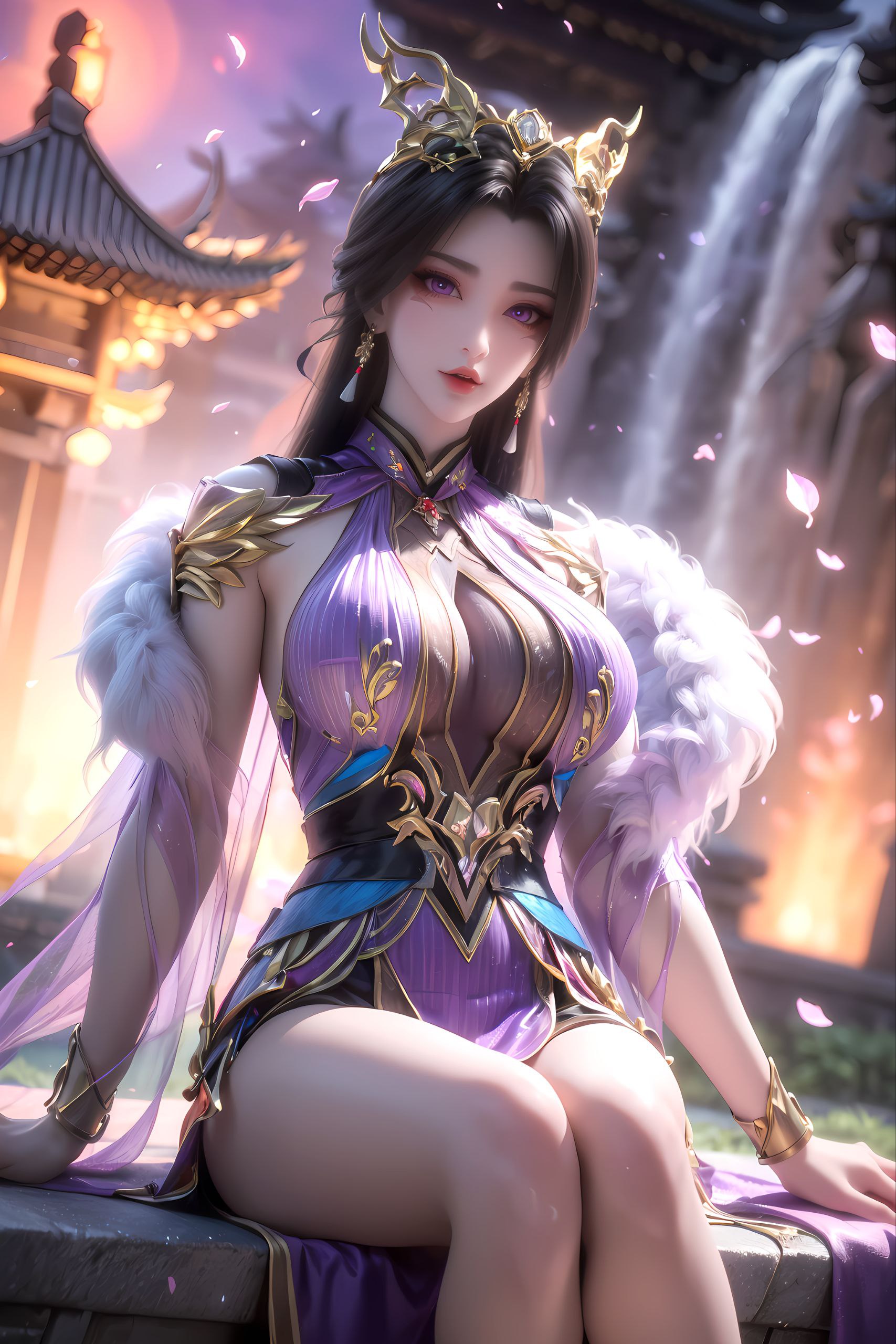 不仅仅是一