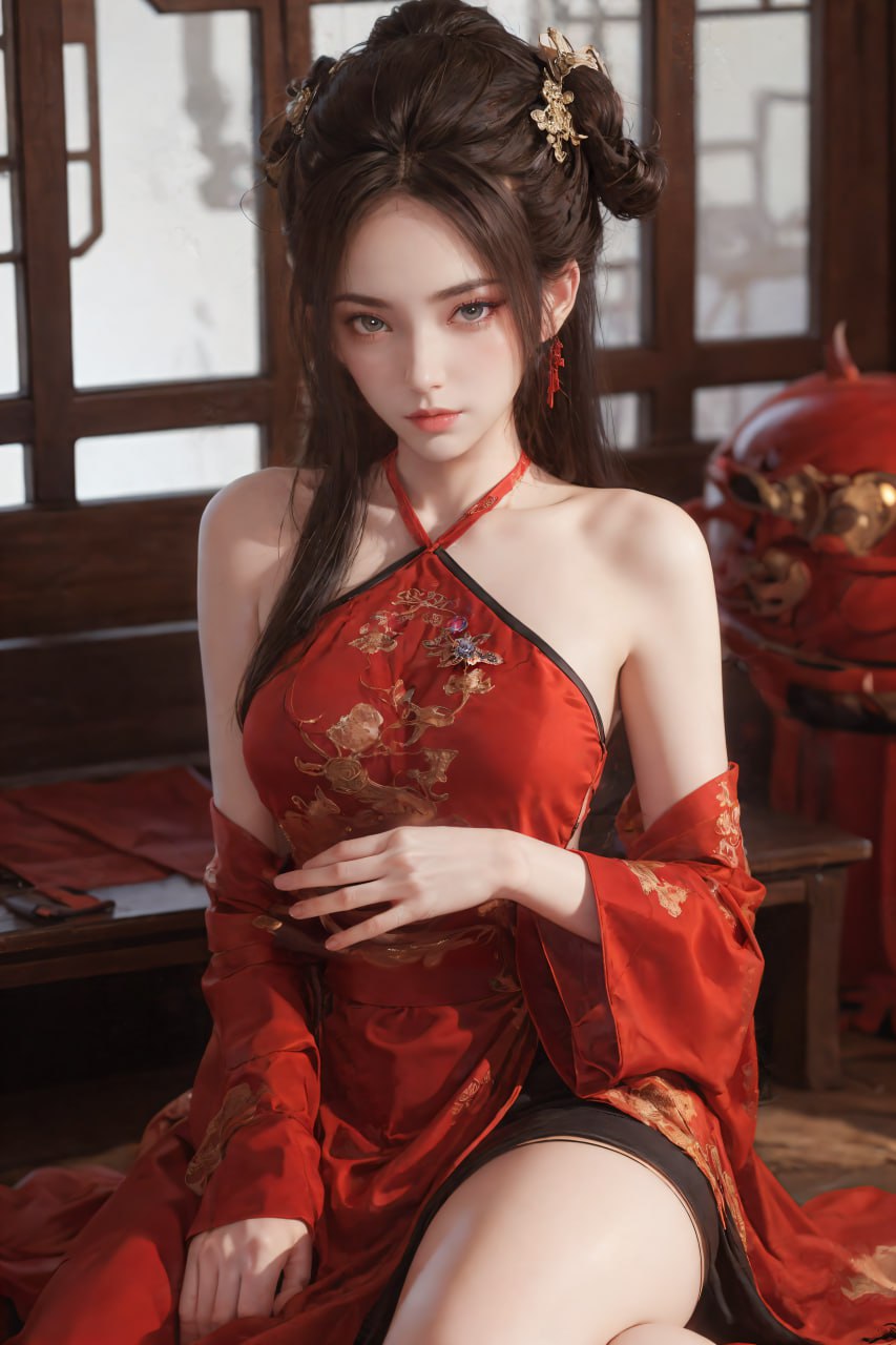 文化特色的
