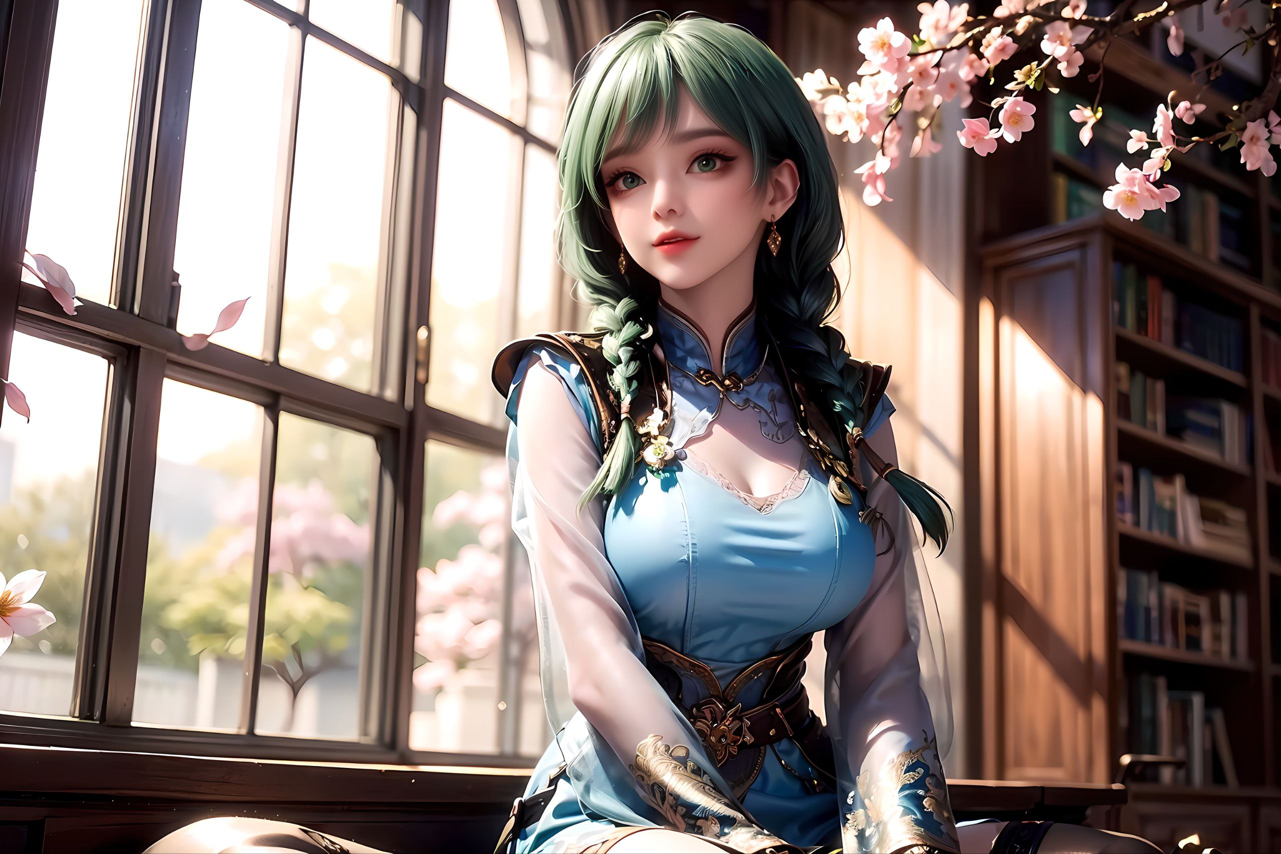 体的发展
