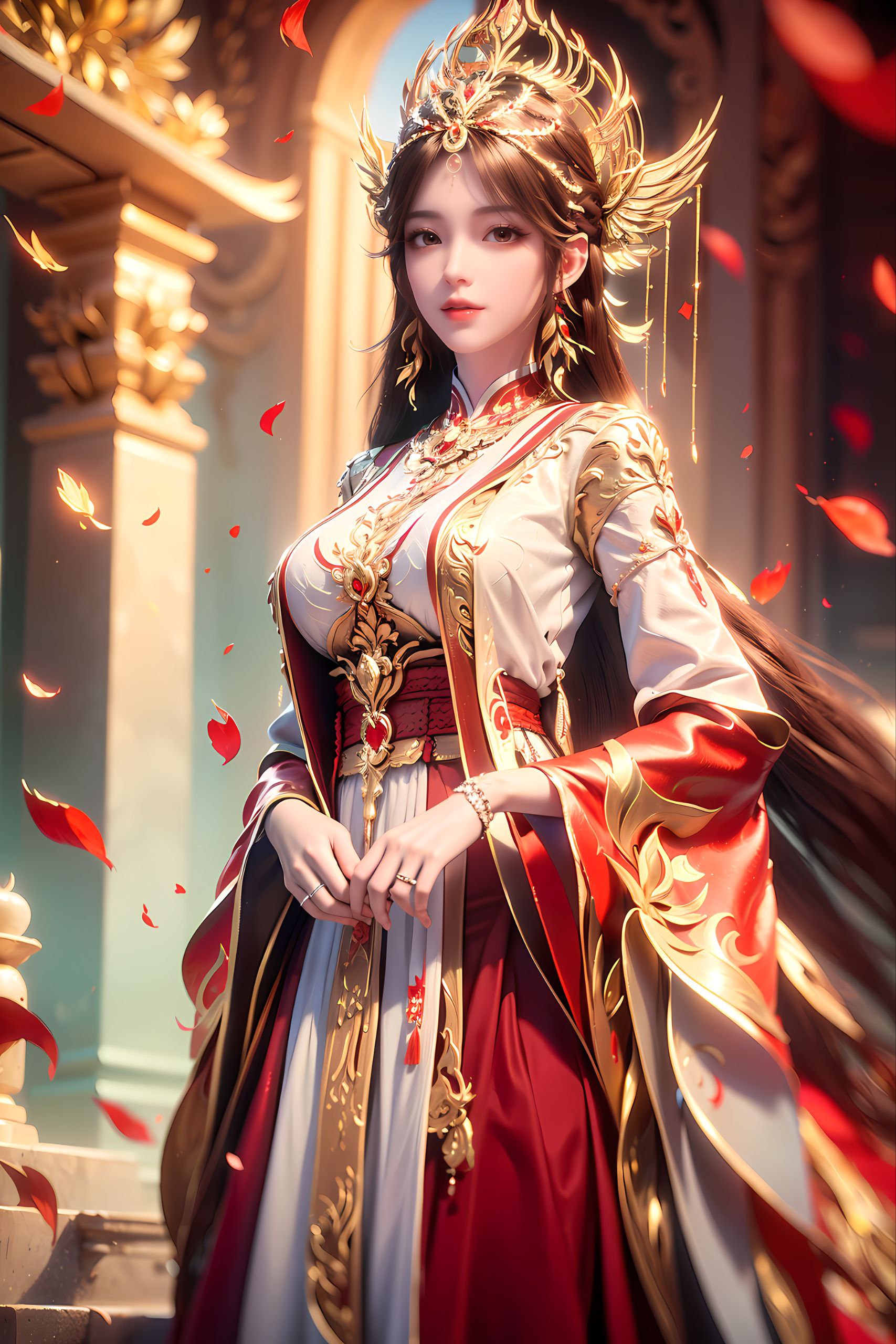 行业