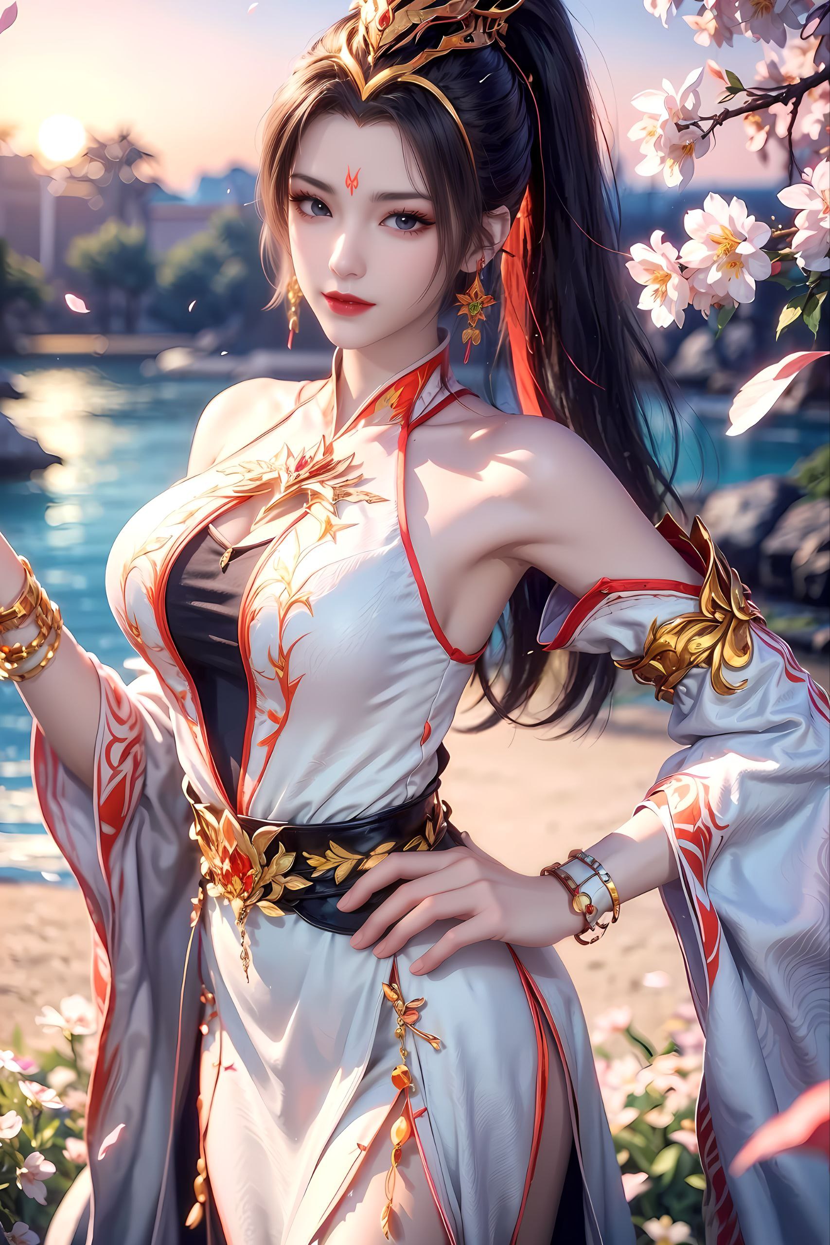 丑闻等
