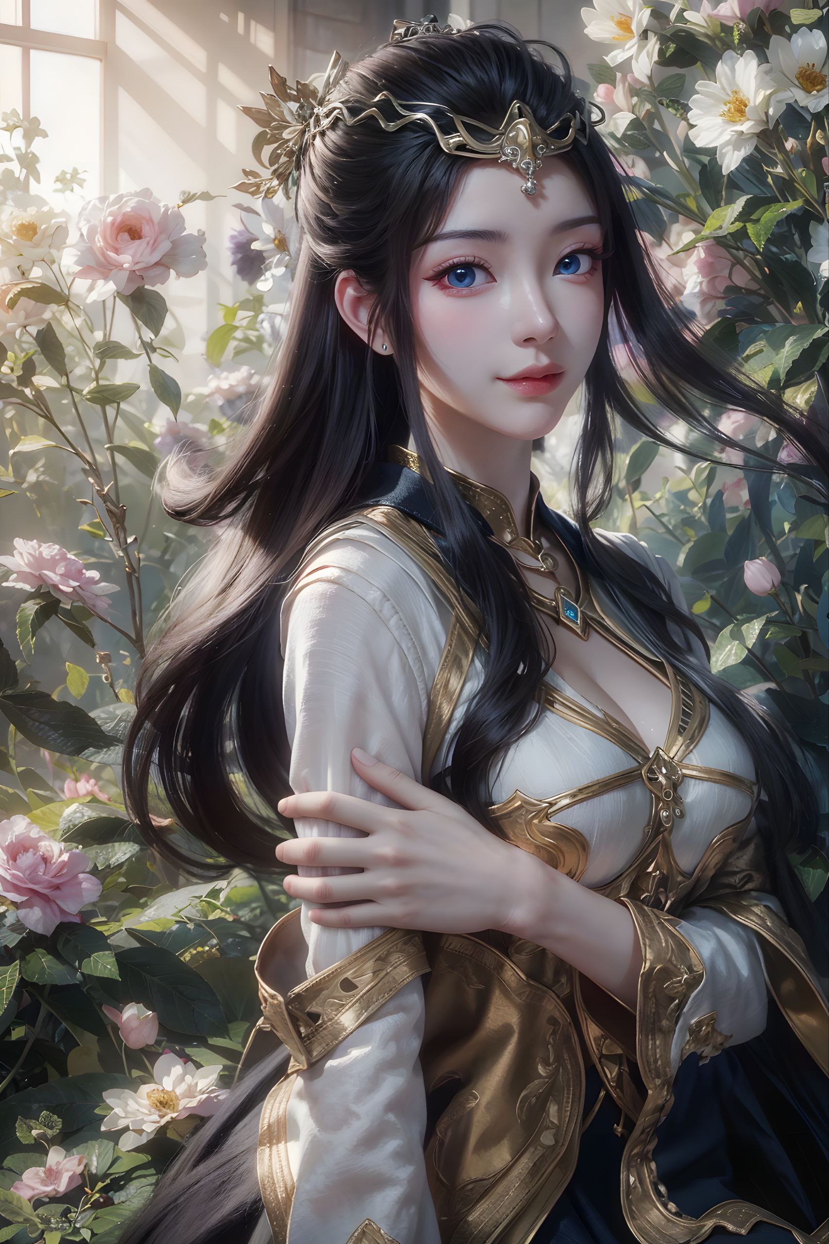 入地了解每