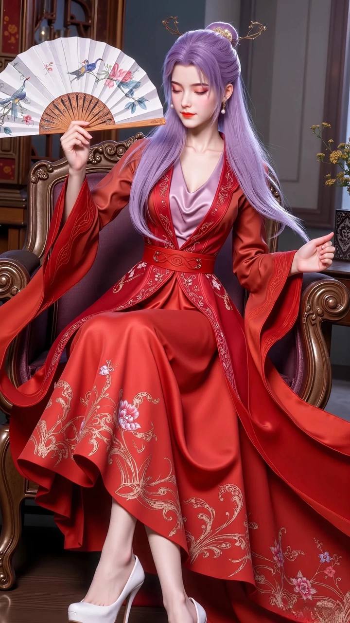 愿我们都能
