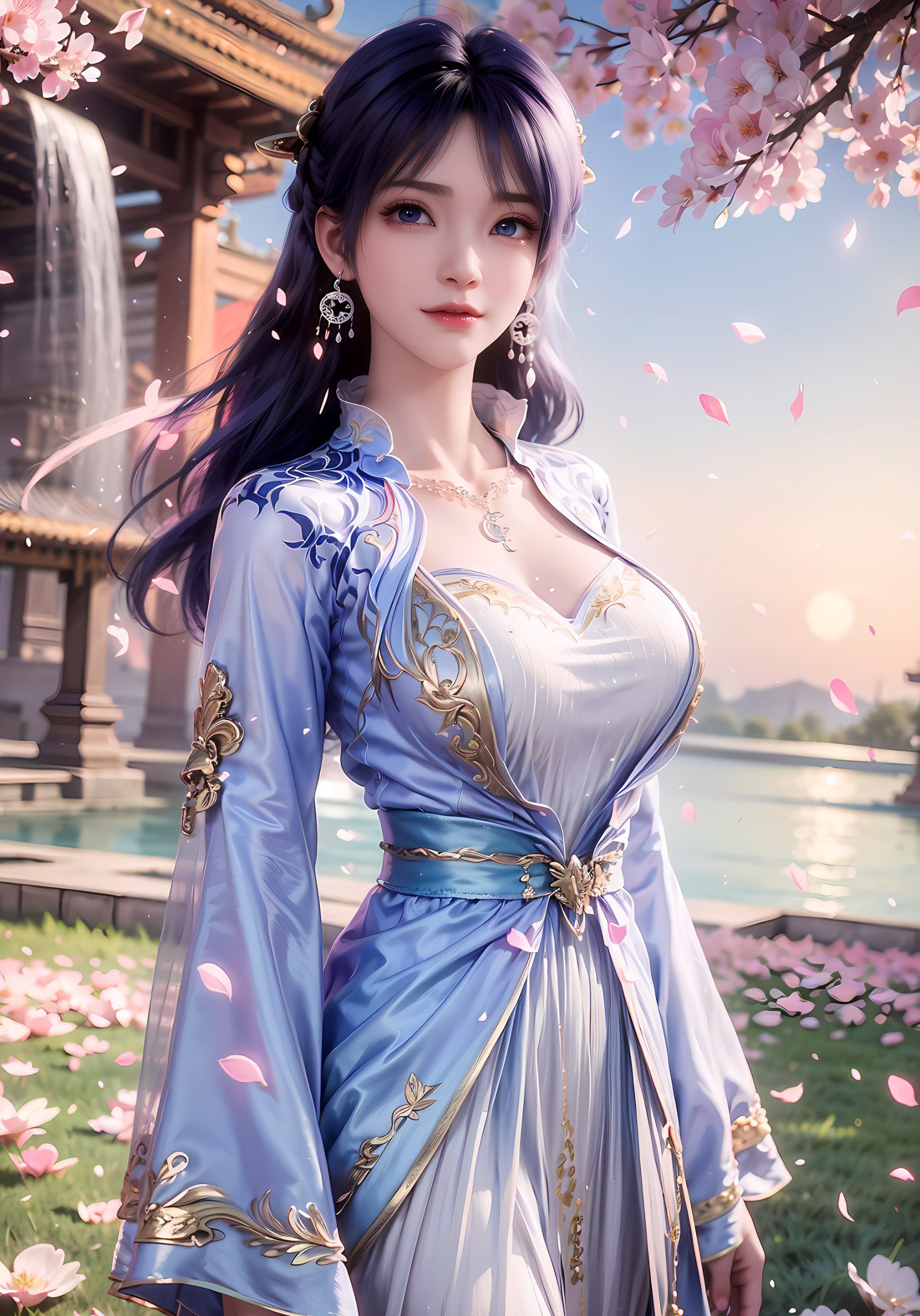 络世界